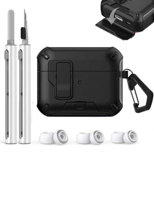 Porta audífonos in-ear Alomia