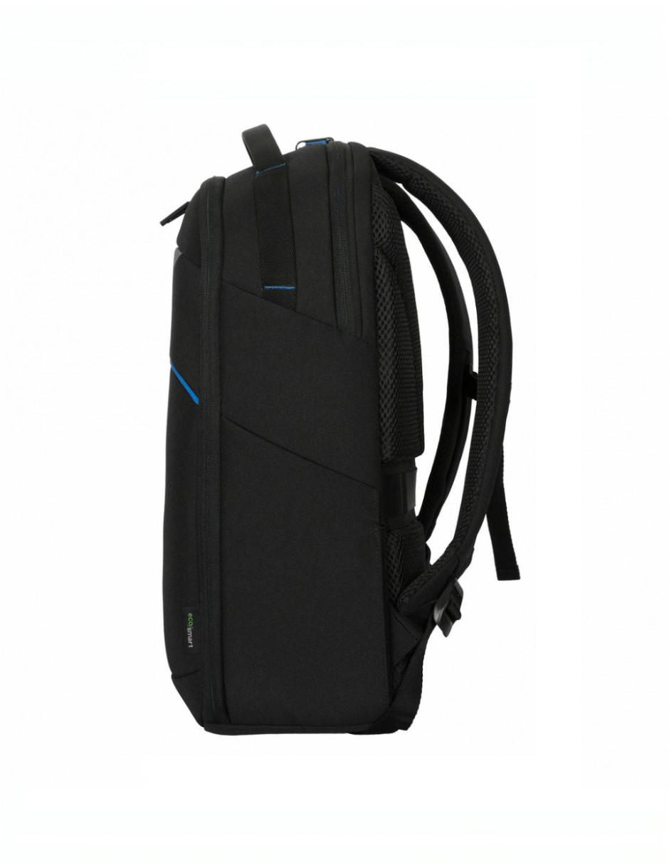 Mochila con portalaptop Coastline Ecosmart 2
