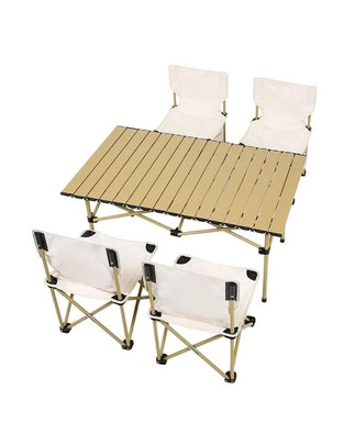 Mesa armable hawai