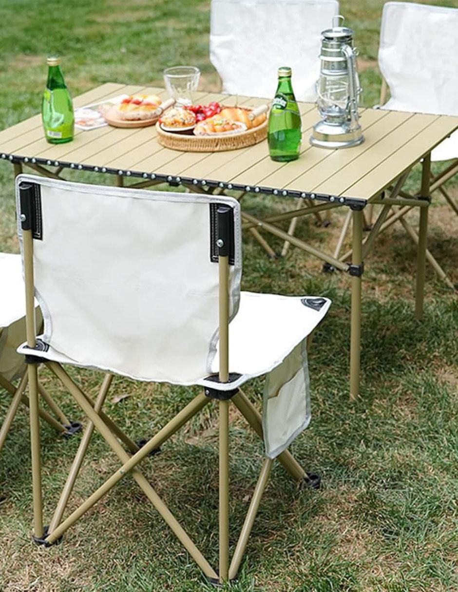 Mesa armable hawai