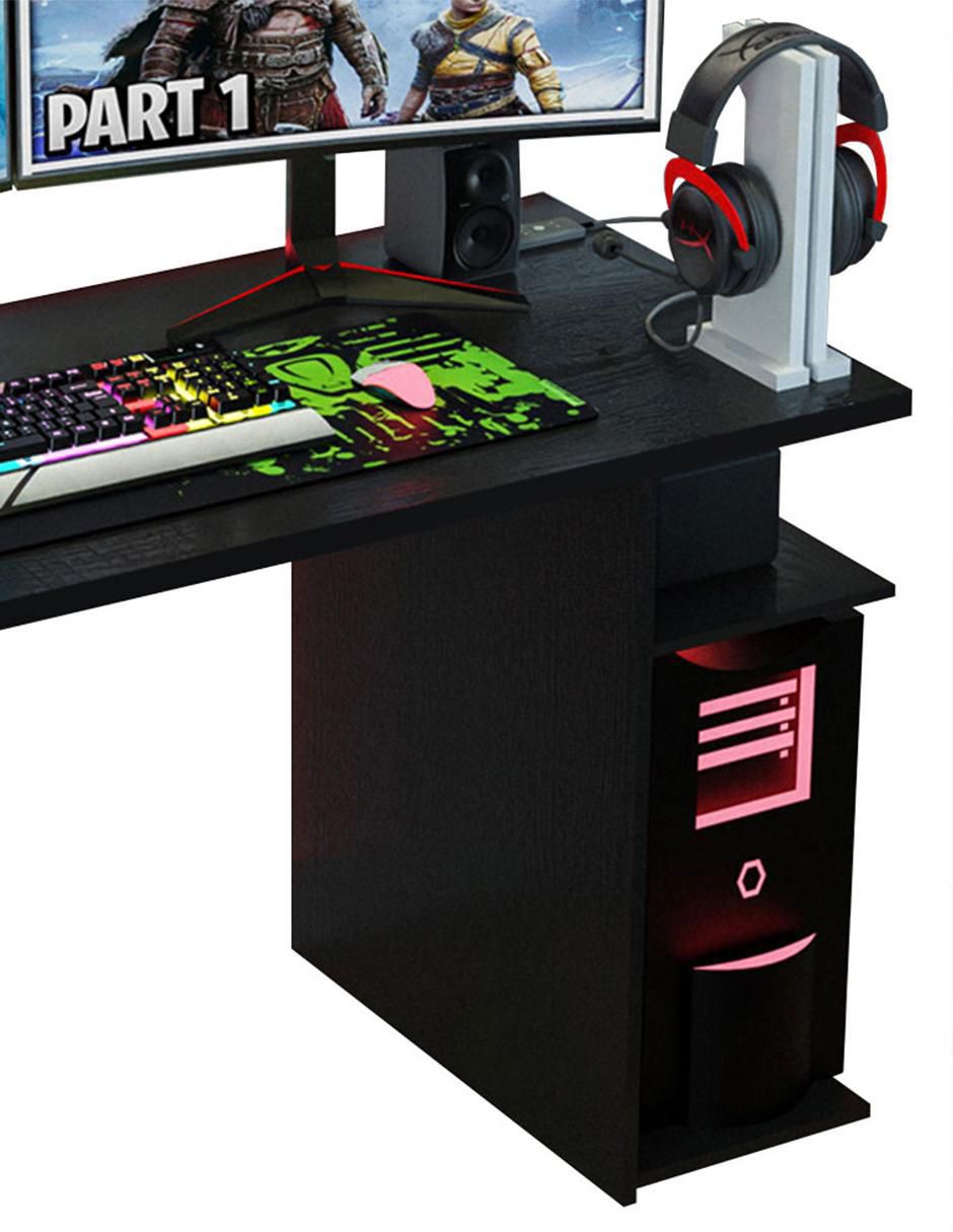 Mesa armable gamer 17