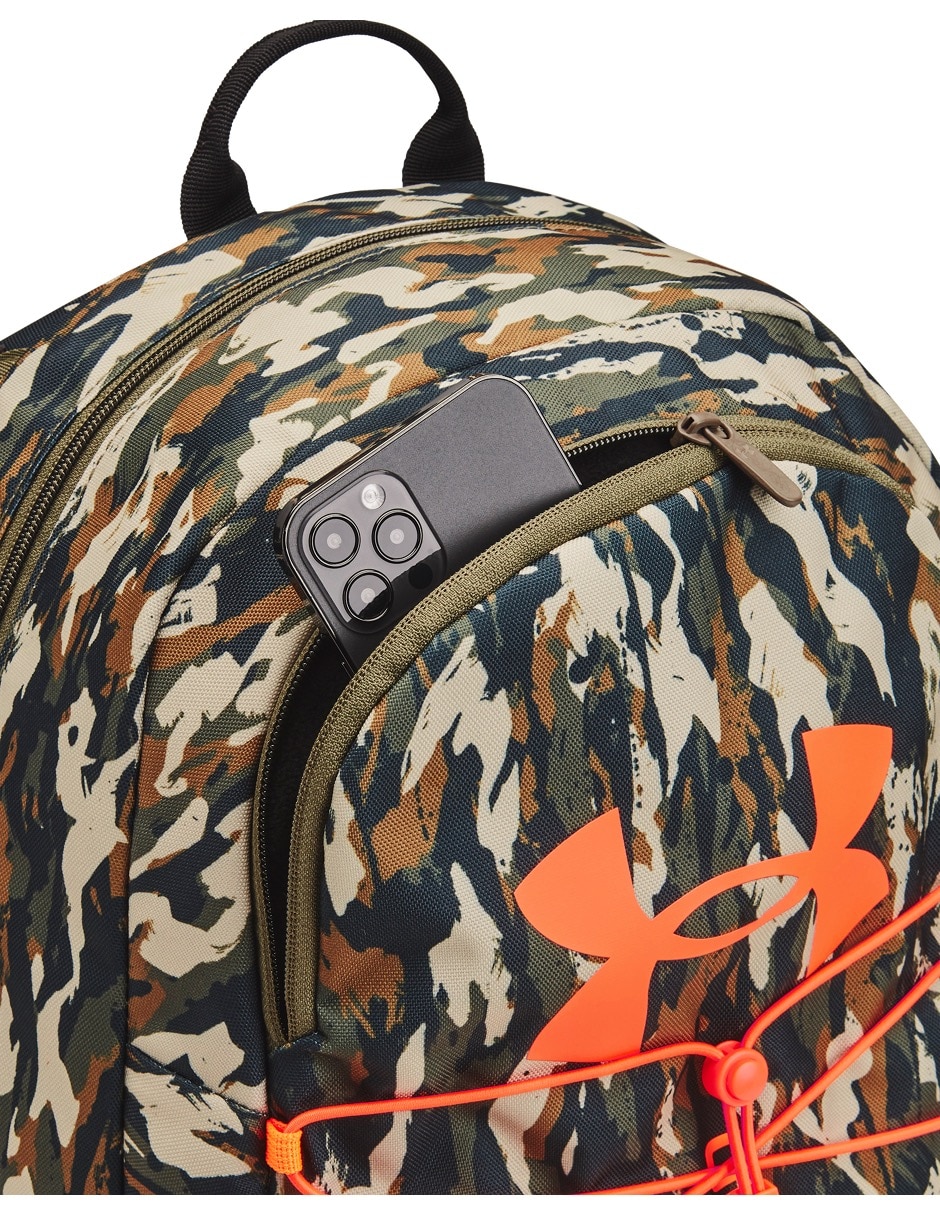 Mochila deportiva Under Armour UA Hustle Sport Backpack