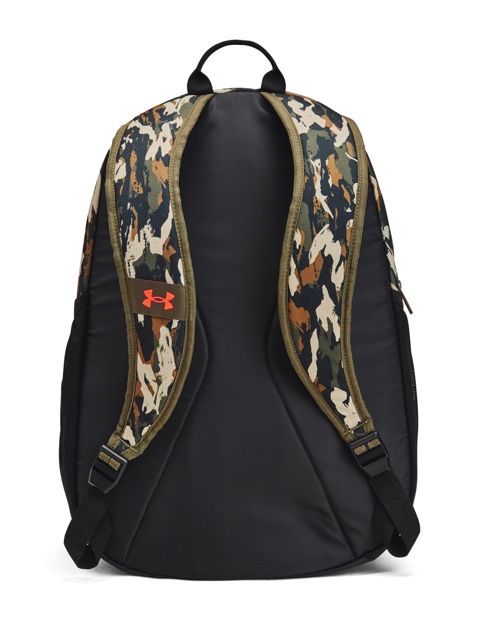 Mochila deportiva Under Armour UA Hustle Sport Backpack