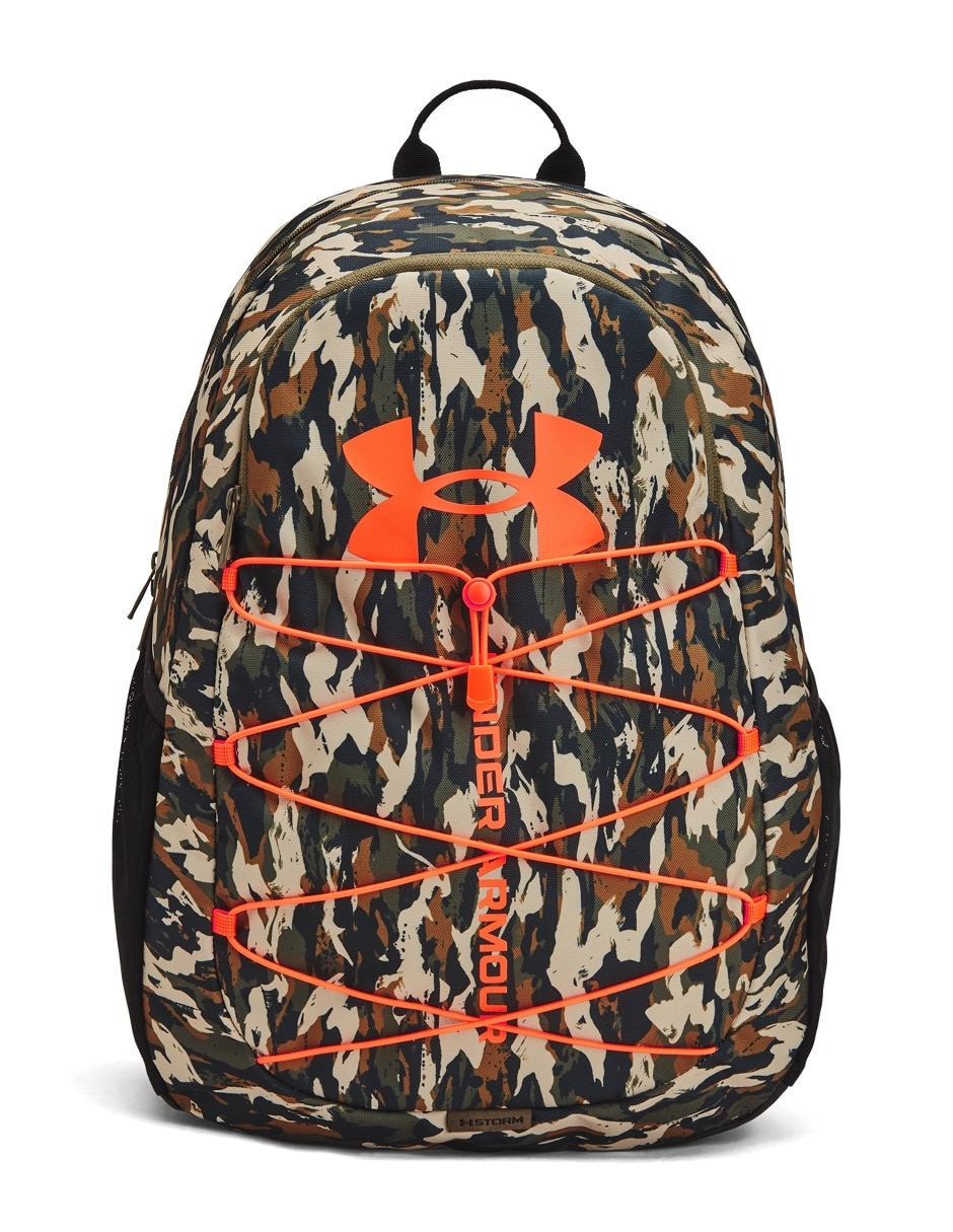 Mochila deportiva Under Armour UA Hustle Sport Backpack