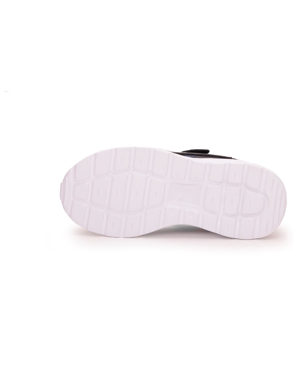 Tenis Puma Motorsport para niño BMW MMS Anzarun LS AC PS