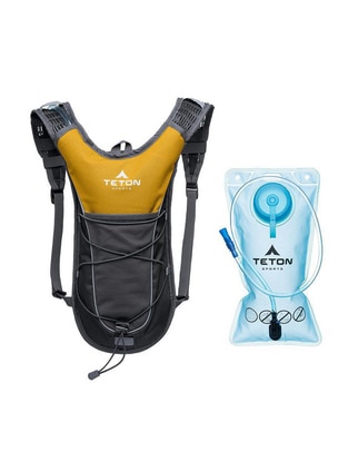 Mochila de senderismo