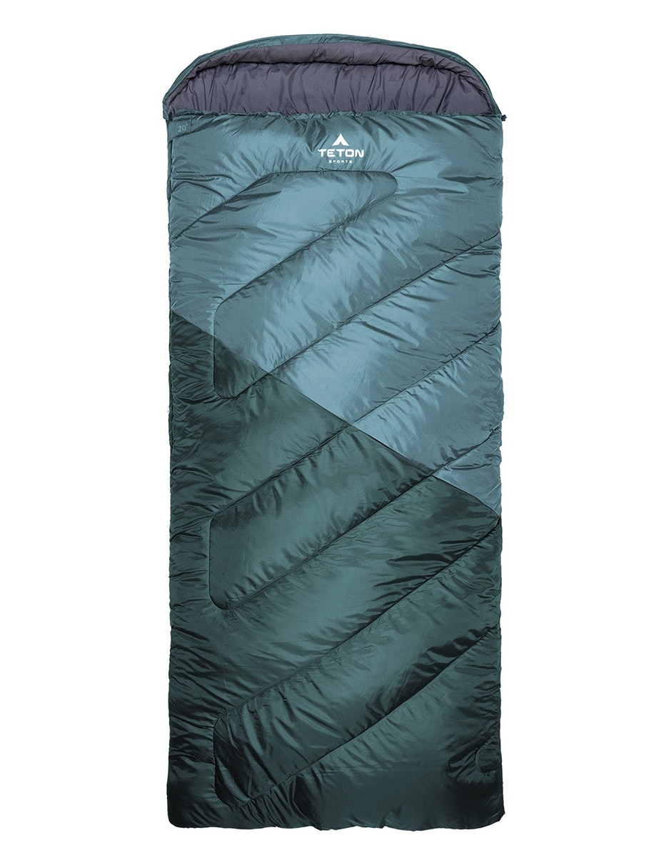 Sleeping bag Teton Celsius Grand XXL -6°C unisex