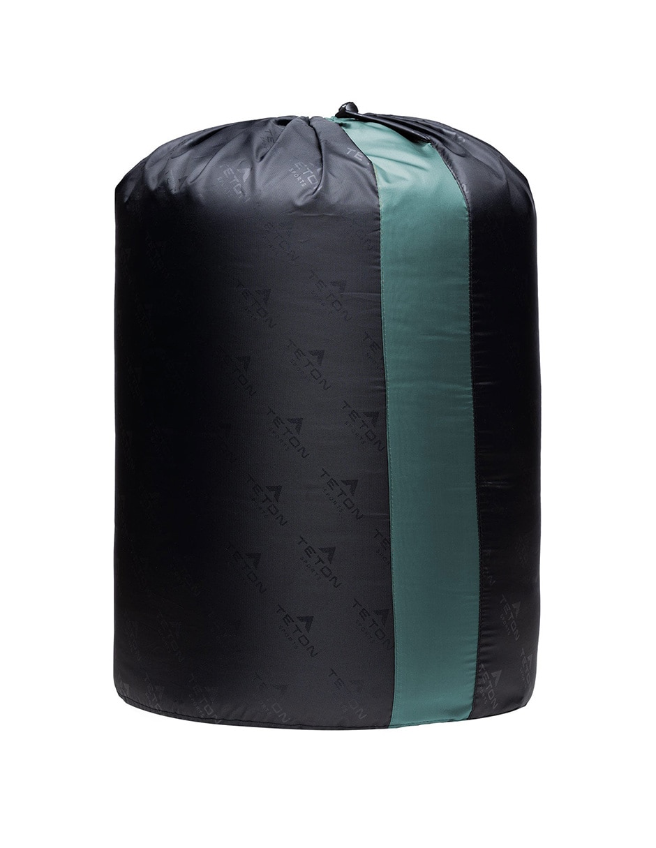 Sleeping bag Teton Celsius Grand XXL -6°C unisex