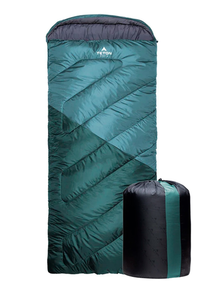 Sleeping bag Teton Celsius Grand XXL -6°C unisex