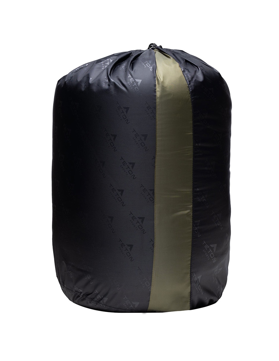 Sleeping bag Teton Celsius Grand XXL -6°C unisex