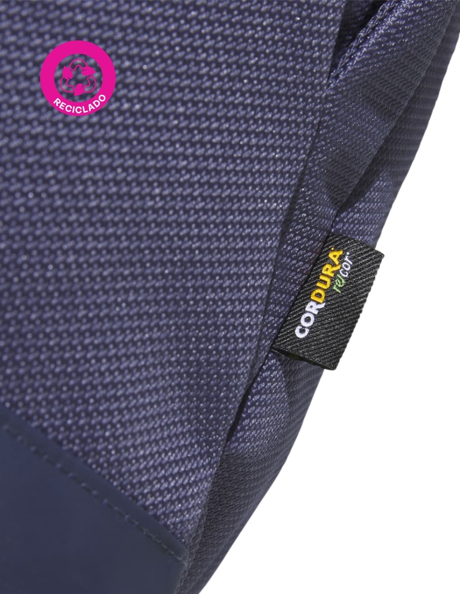 Mochila de entrenamiento 6
