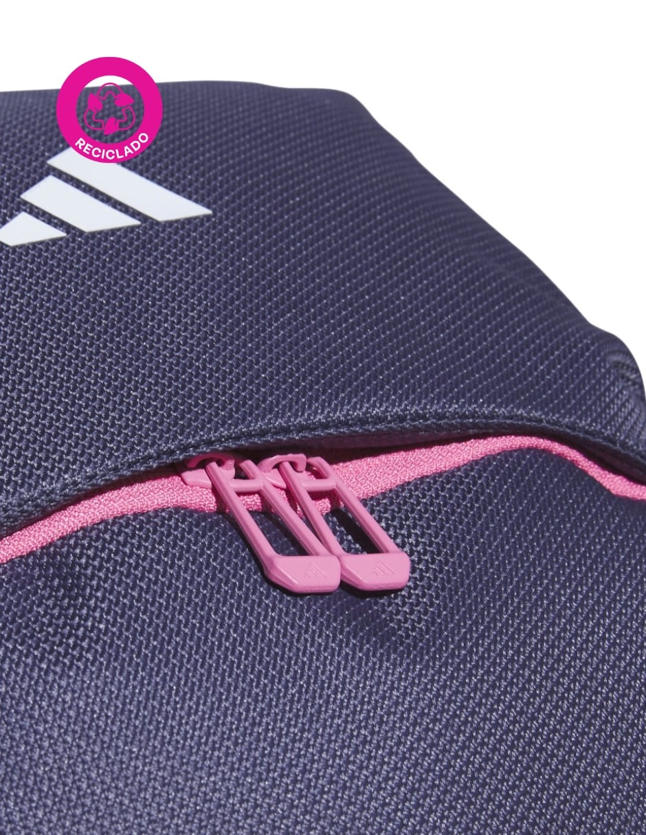 Mochila de entrenamiento