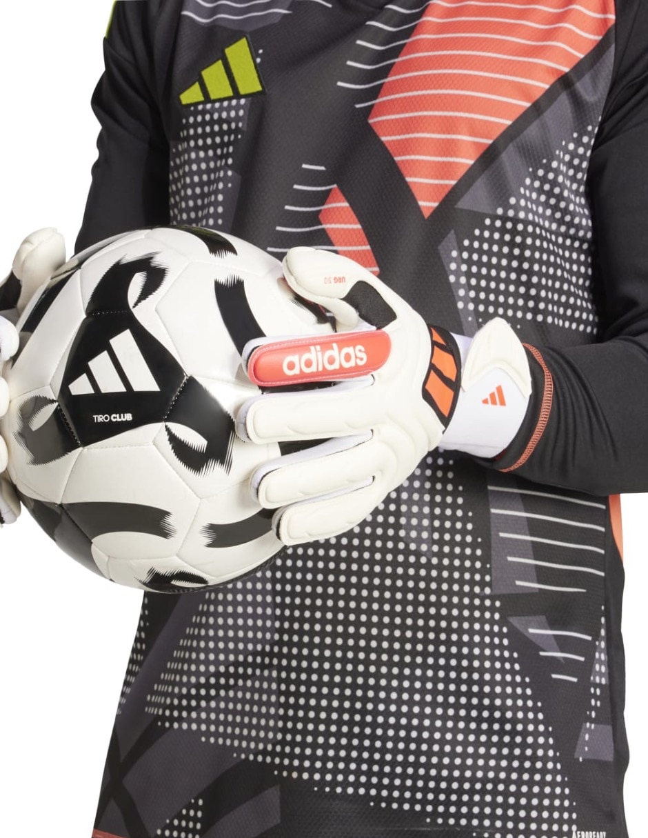 Guantes para fútbol de hombre
