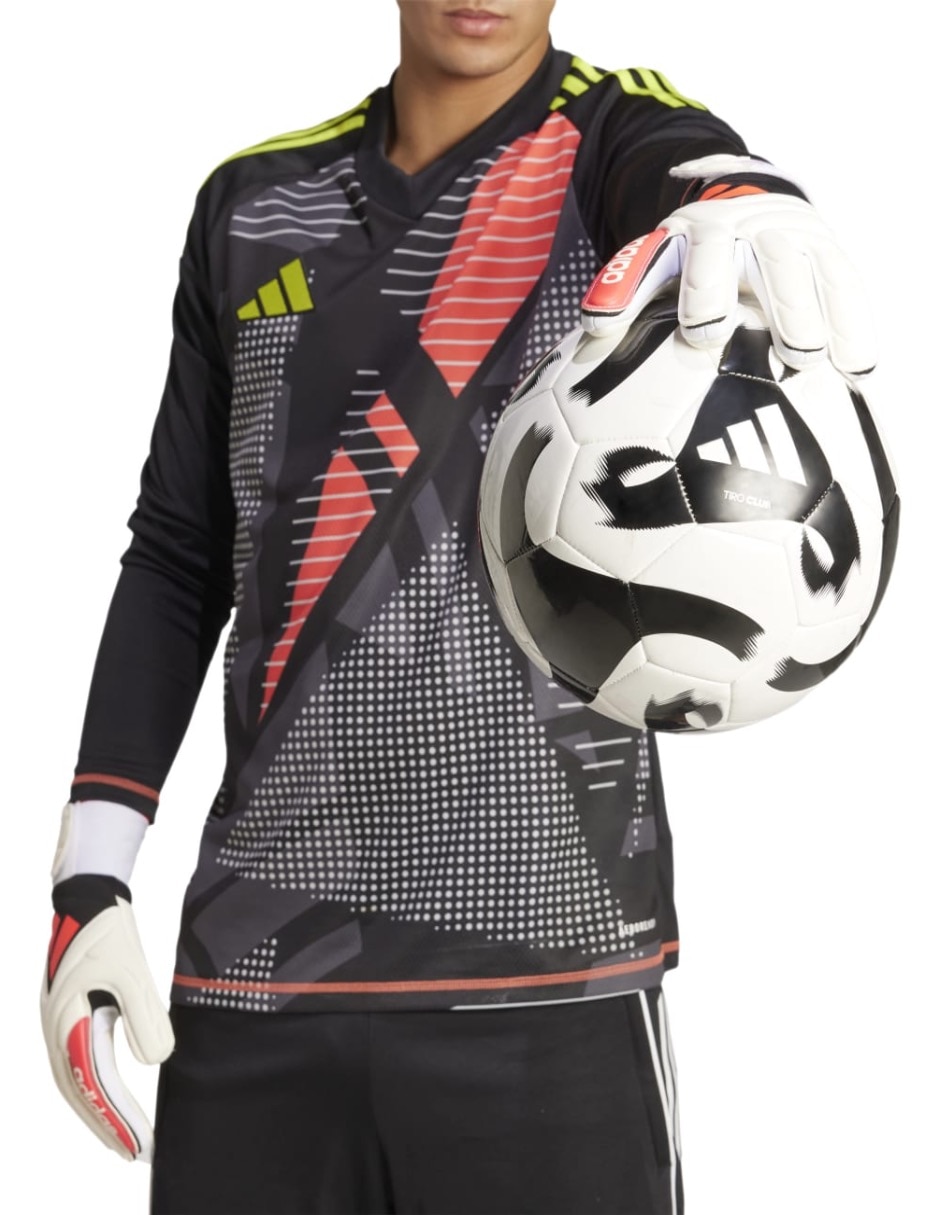 Guantes para fútbol de hombre