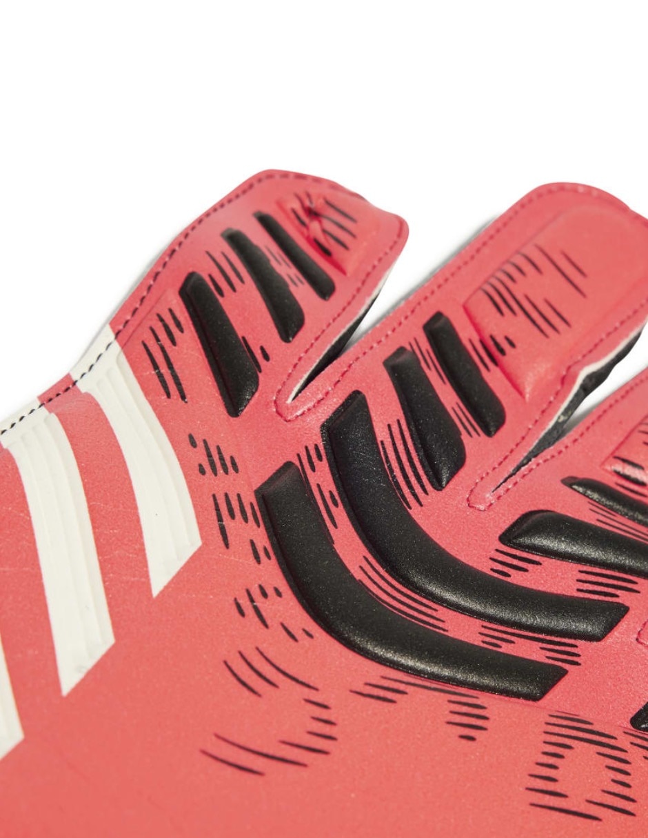 Guantes para fútbol Adidas de hombre