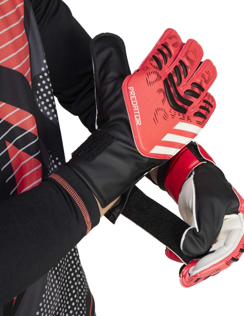 Guantes para fútbol Adidas de hombre