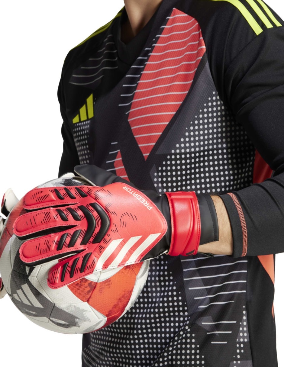 Guantes para fútbol Adidas de hombre