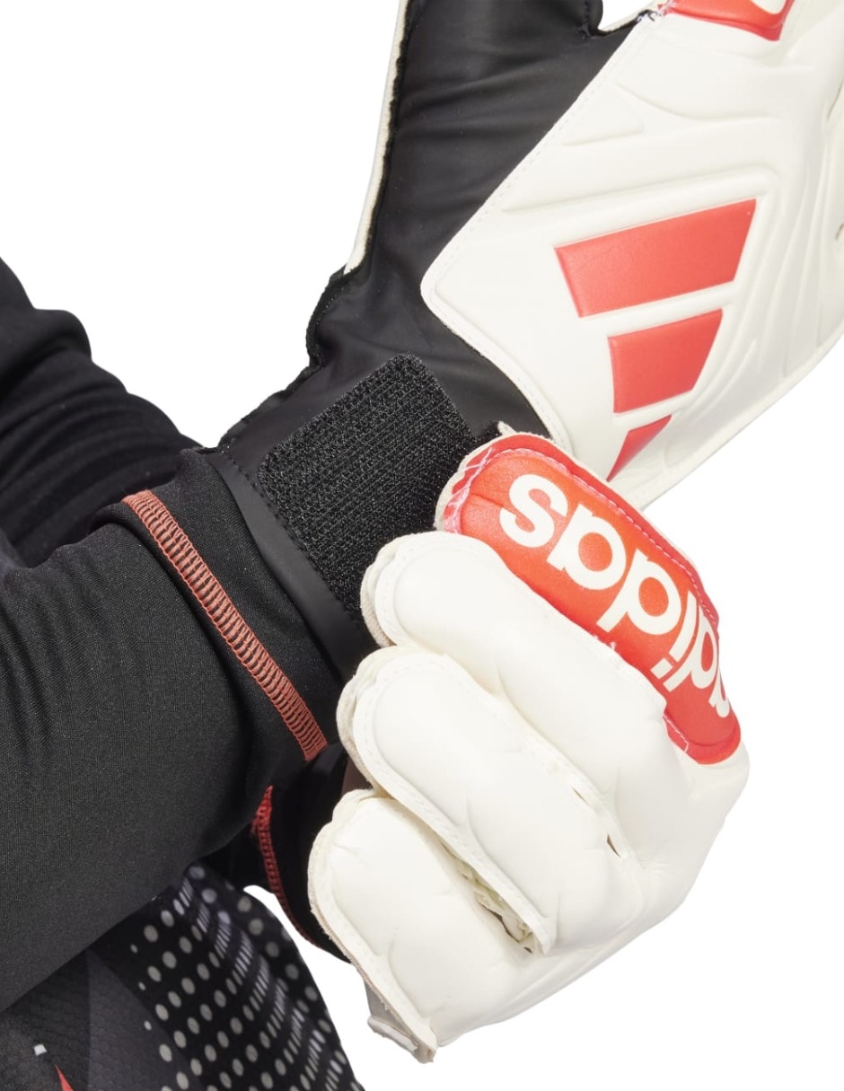 Guantes de portero para fútbol 5
