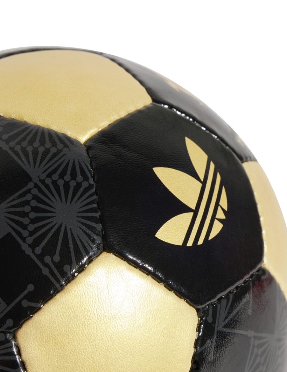 Balón FMF TRE 3rd para fútbol adulto 4
