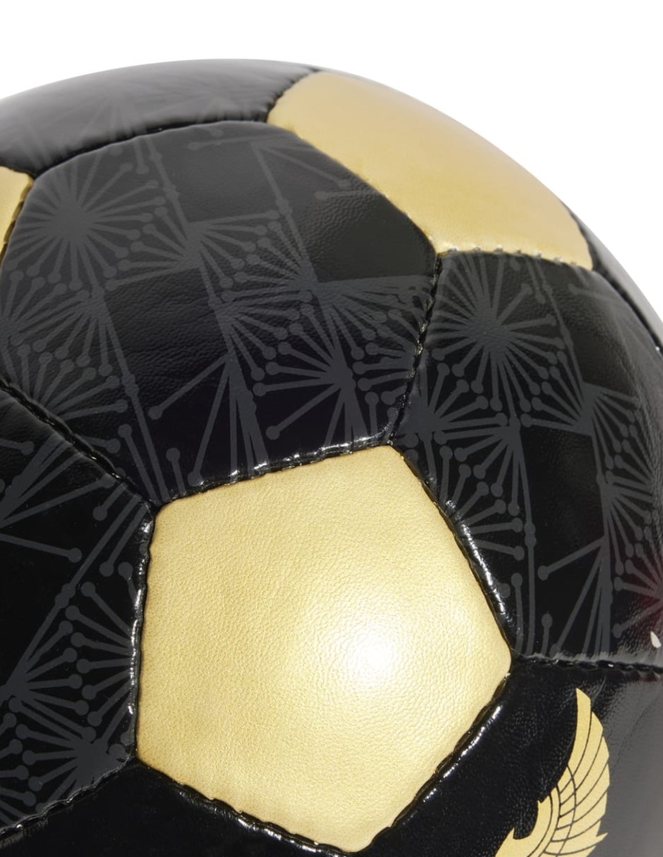 Balón FMF TRE 3rd para fútbol adulto 3