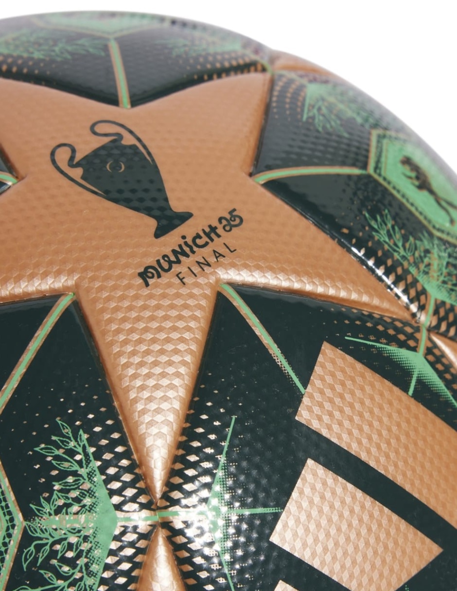 Balón UCL LGE para fútbol adulto 4