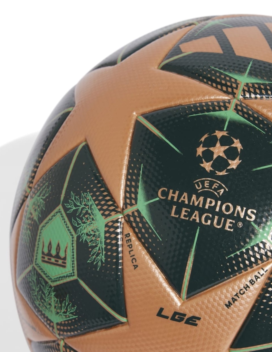 Balón UCL LGE para fútbol adulto 3