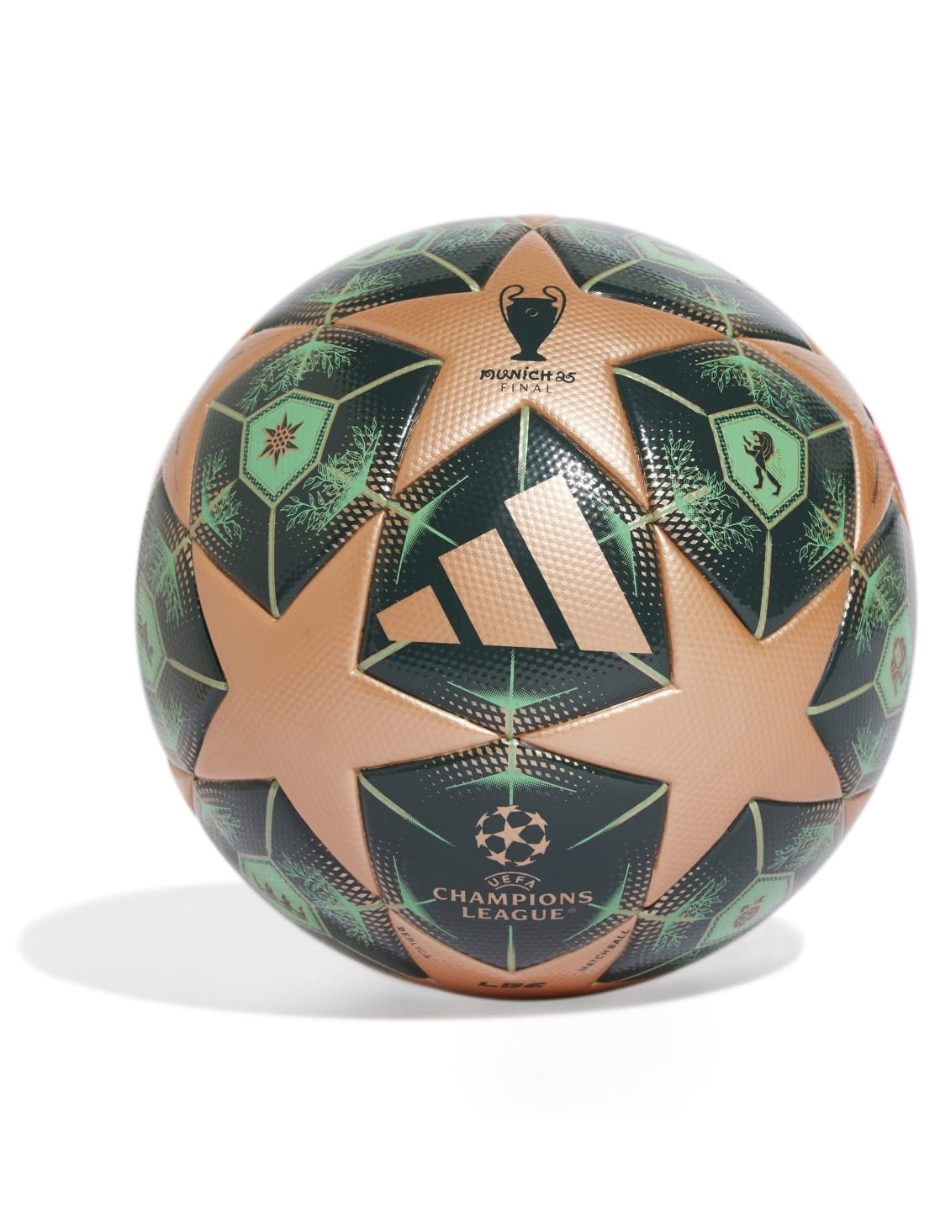 Balón UCL LGE para fútbol adulto 2