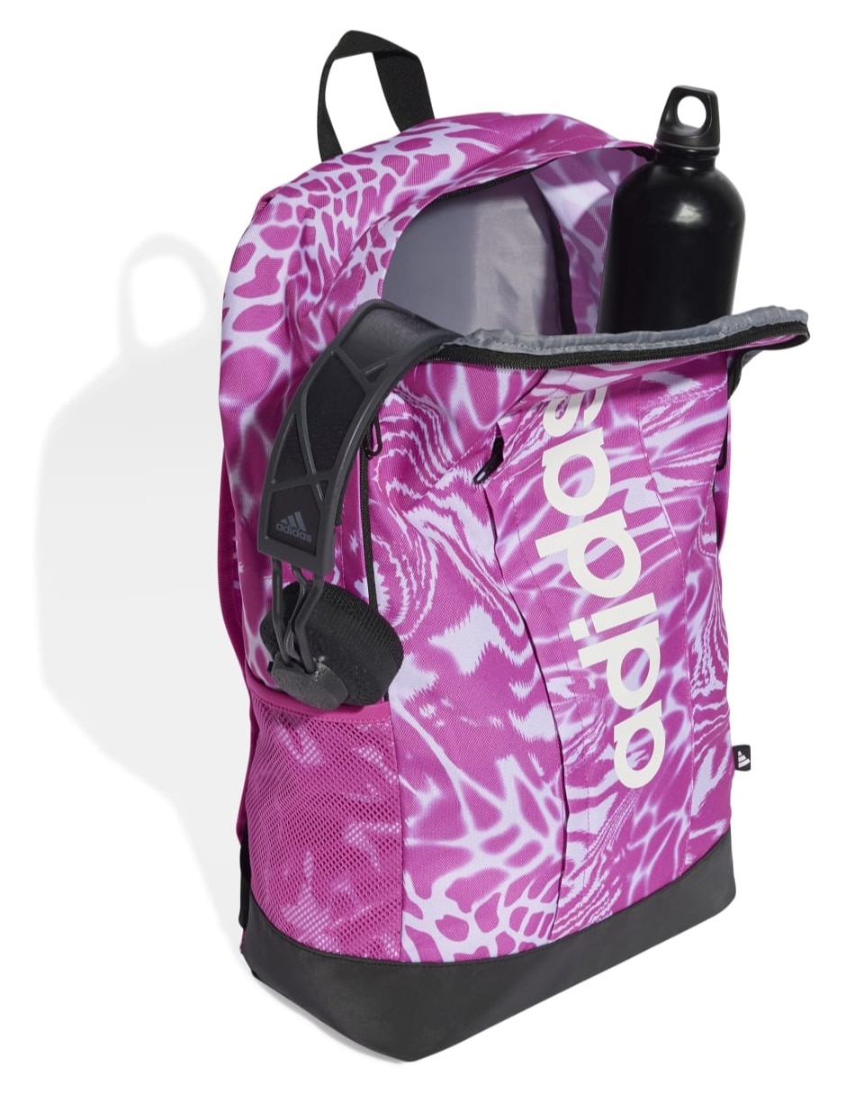 Mochila de entrenamiento 3