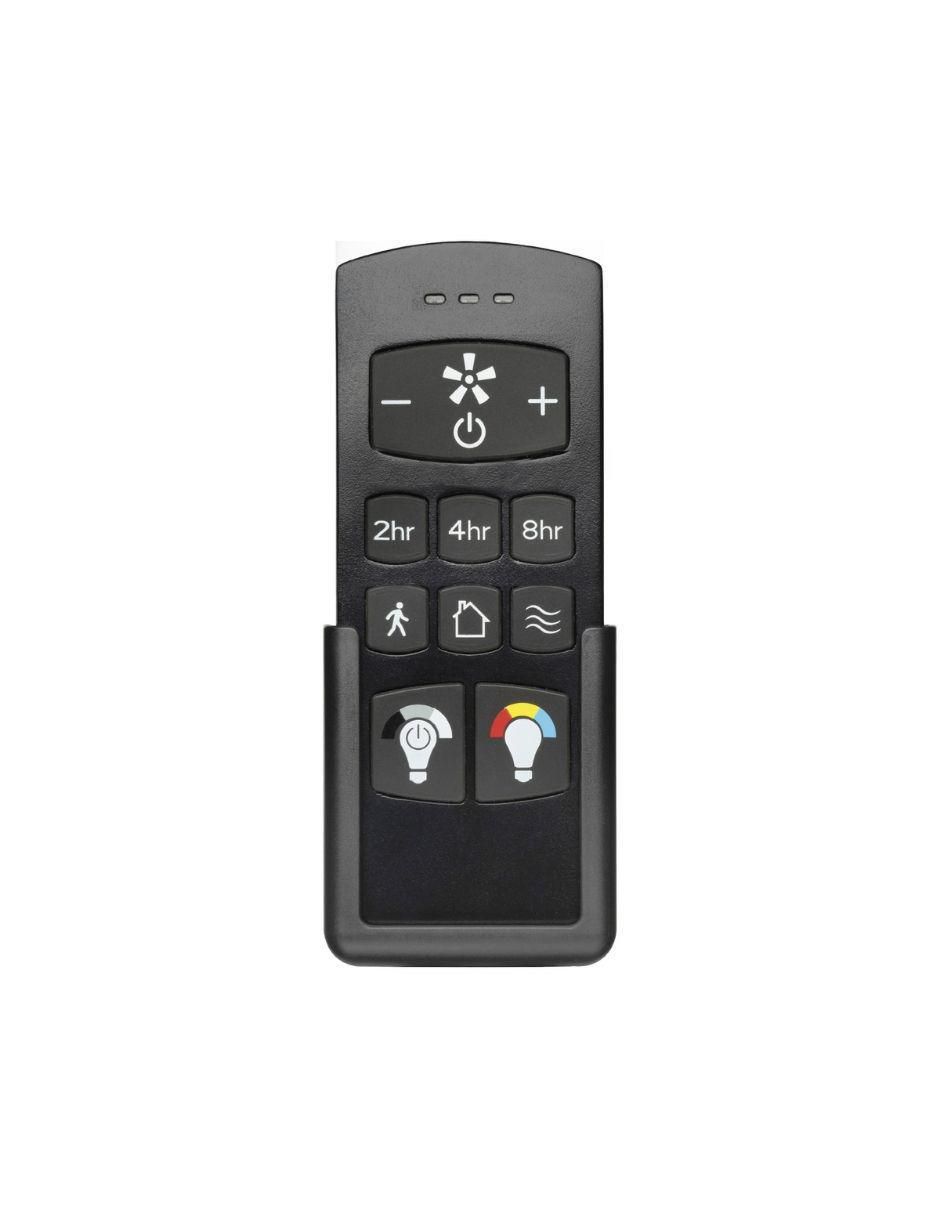 VENTILADOR DE TECHO NOTO COOLFA, NEGRO 3