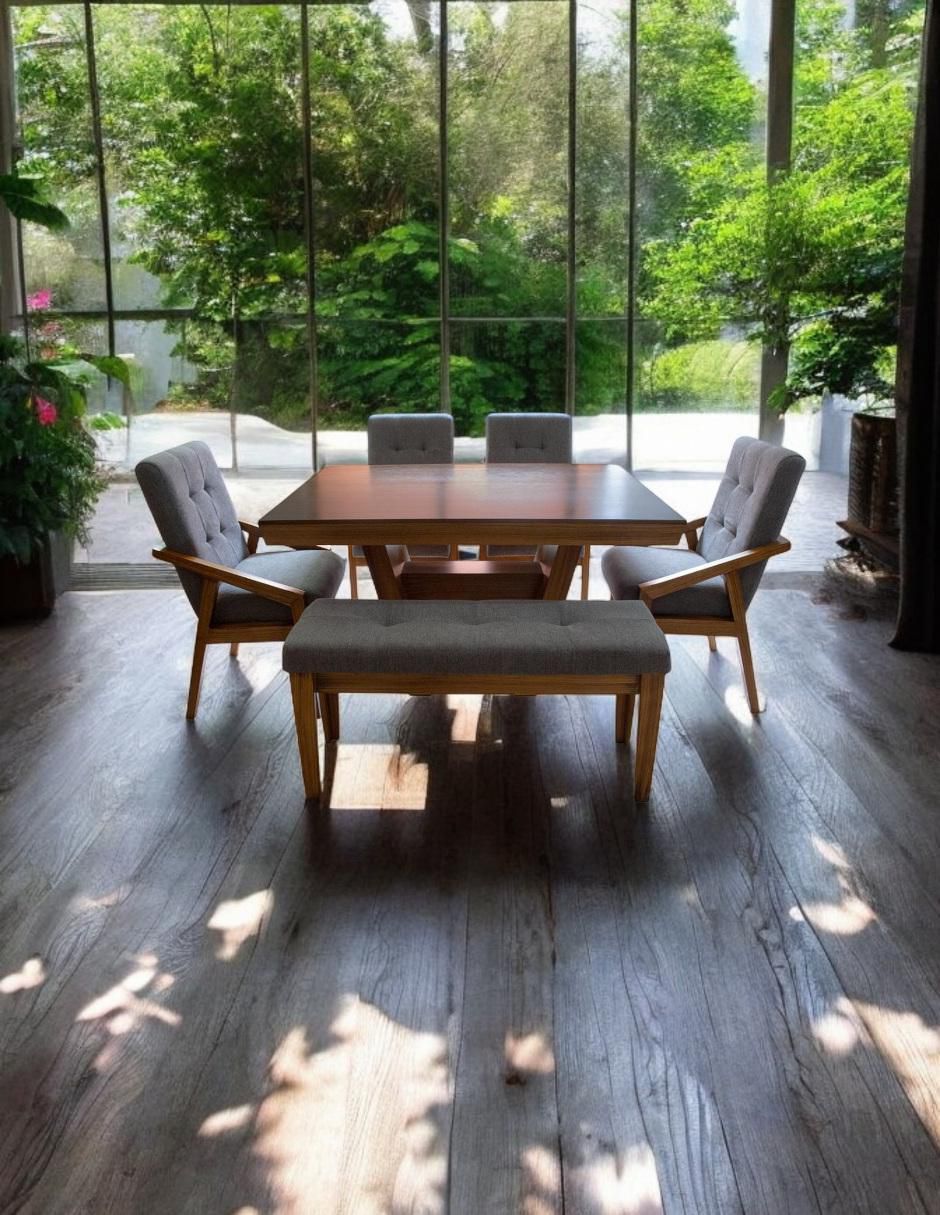Comedor Lucerna para 2 personas 2