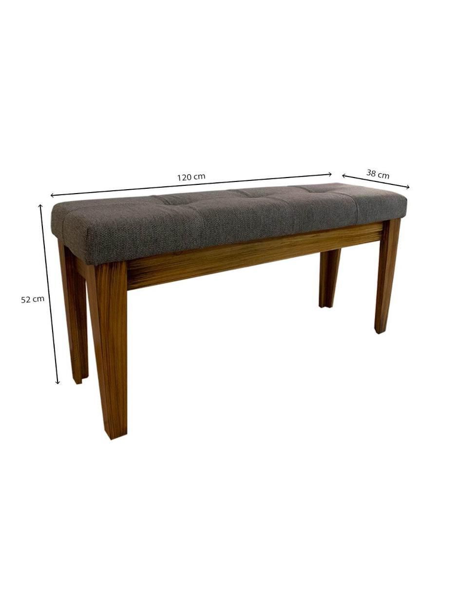 Comedor Lucerna para 2 personas 10