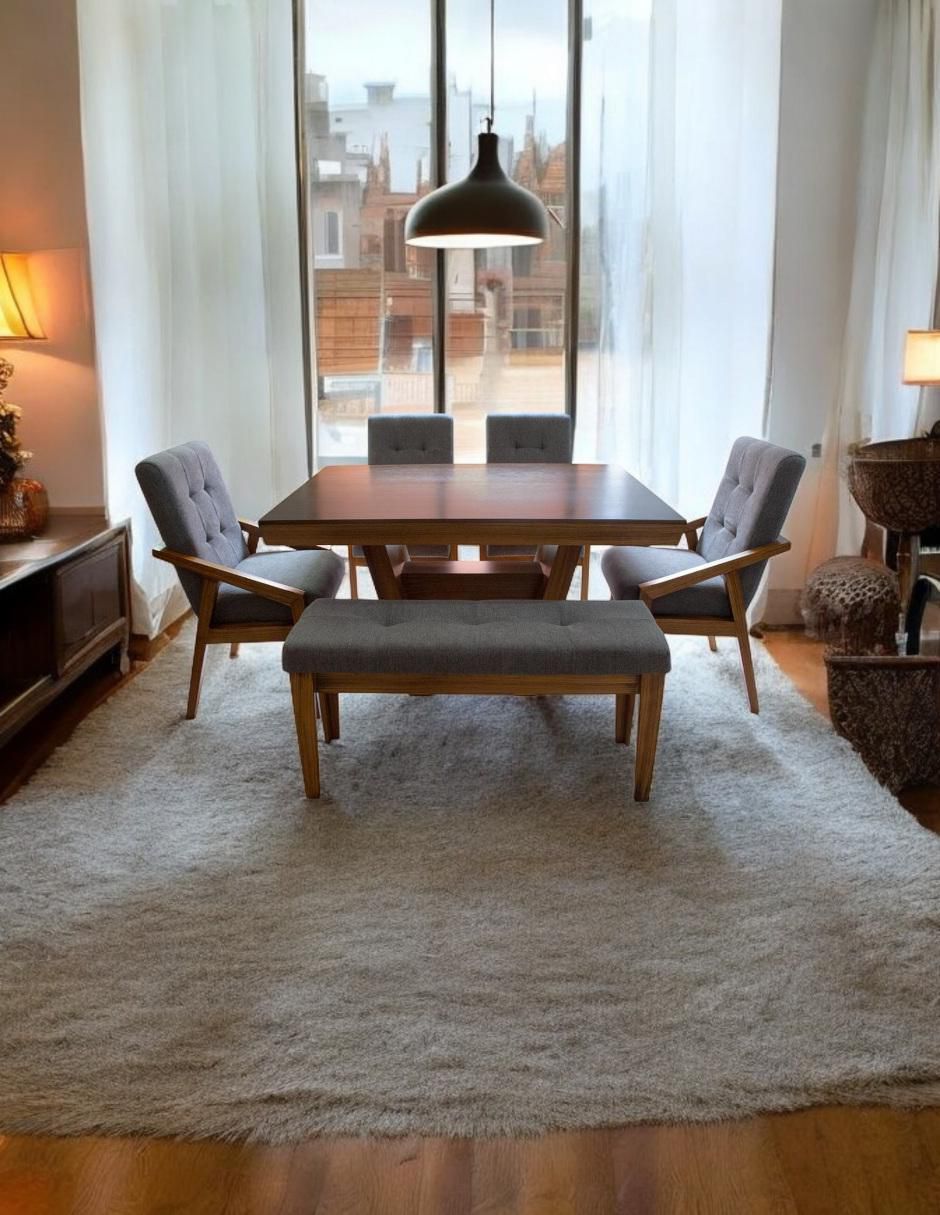 Comedor Lucerna para 2 personas 3