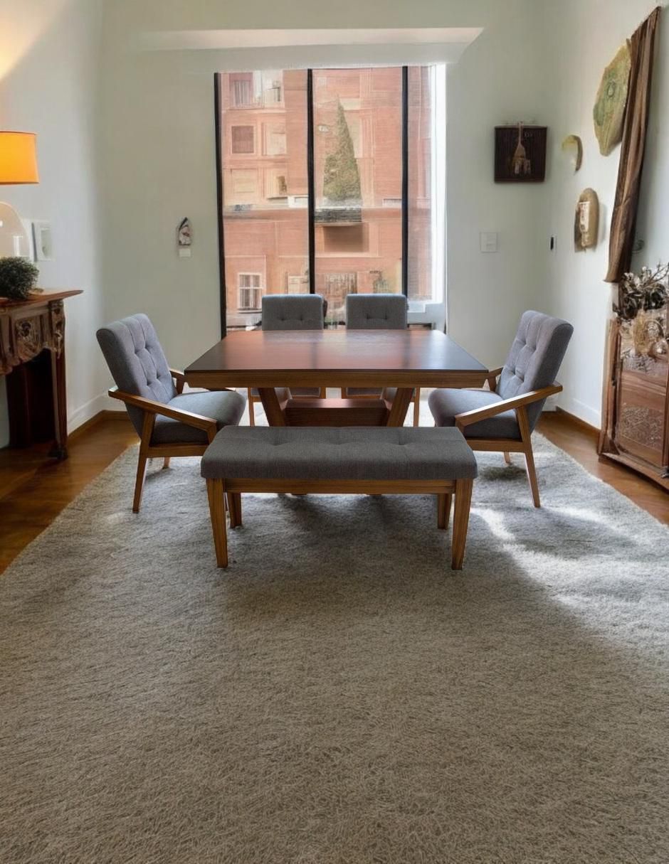 Comedor Lucerna para 2 personas 4