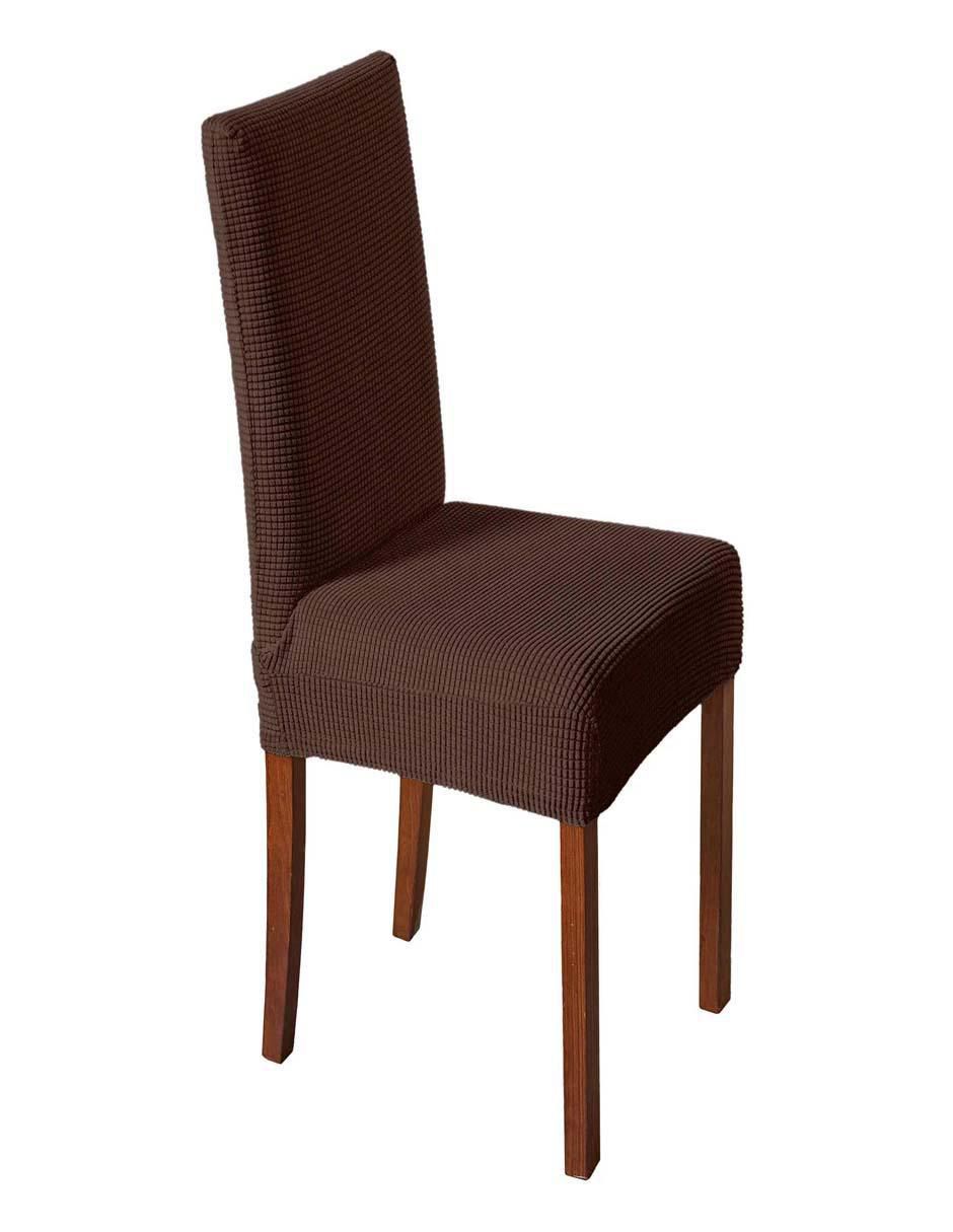 Funda para silla 2 piezas Funda para silla 2 piezas