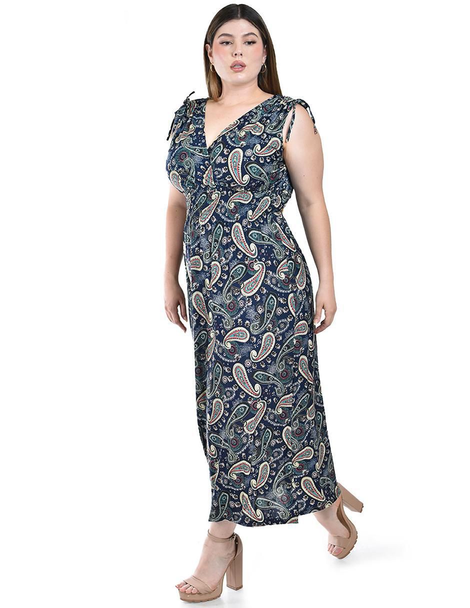 Vestido crop casual para mujer 5