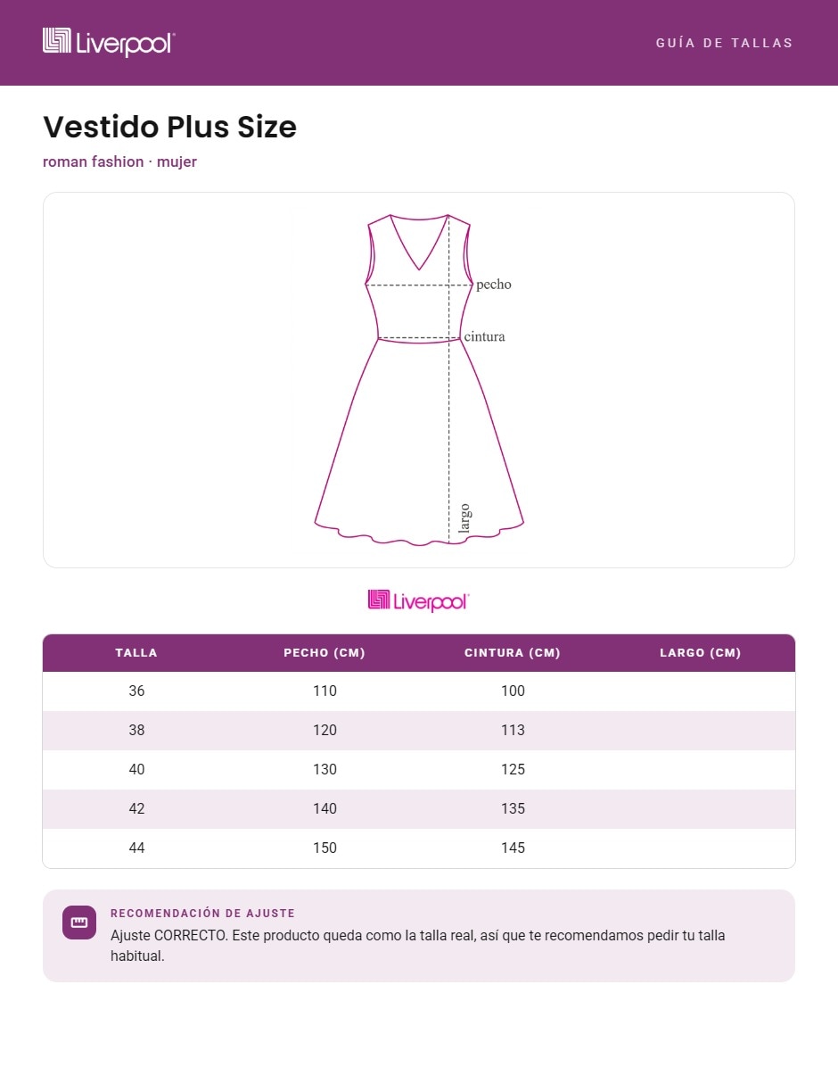 Vestido crop casual roman fashion para mujer