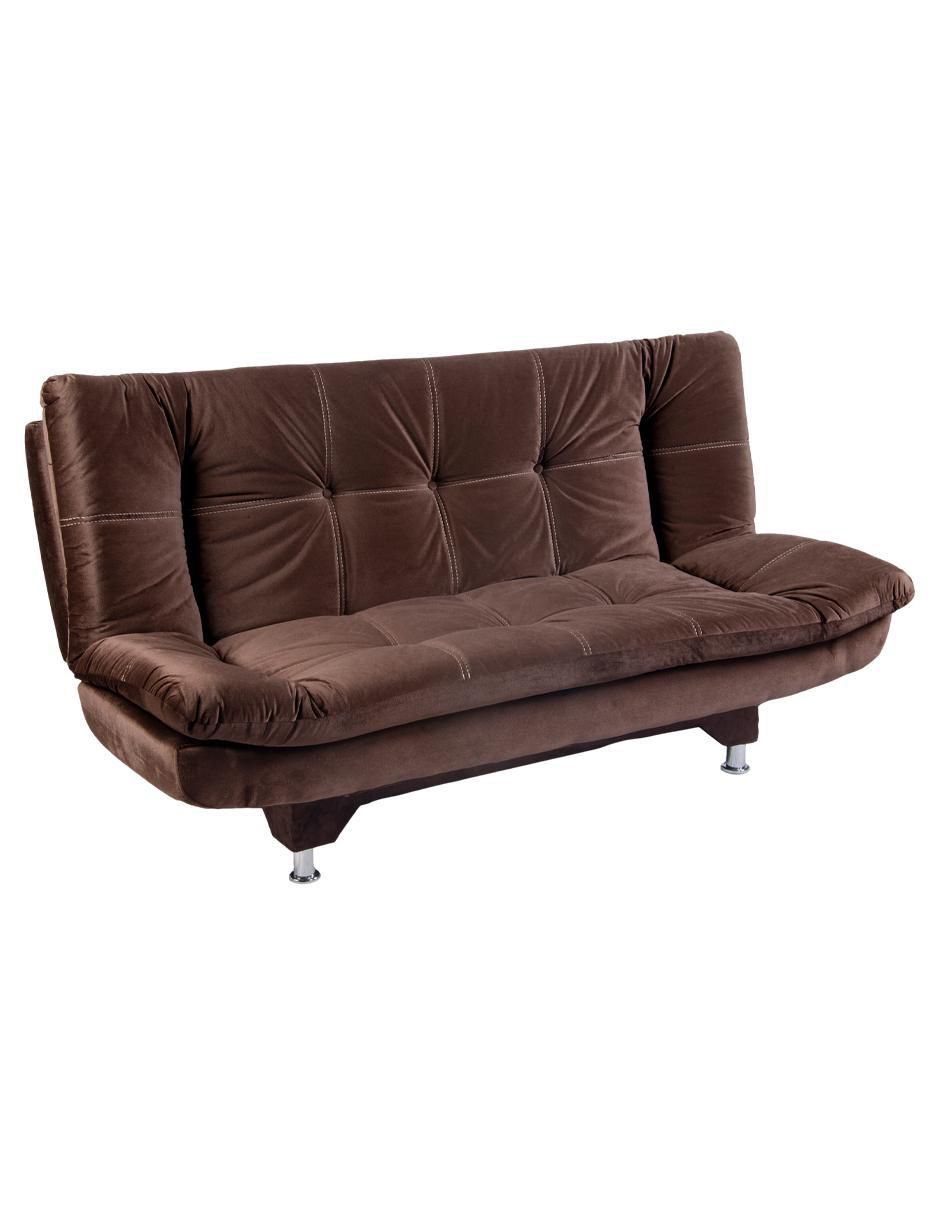 Sofá cama Bularo de velvet Sofá cama Bularo de velvet