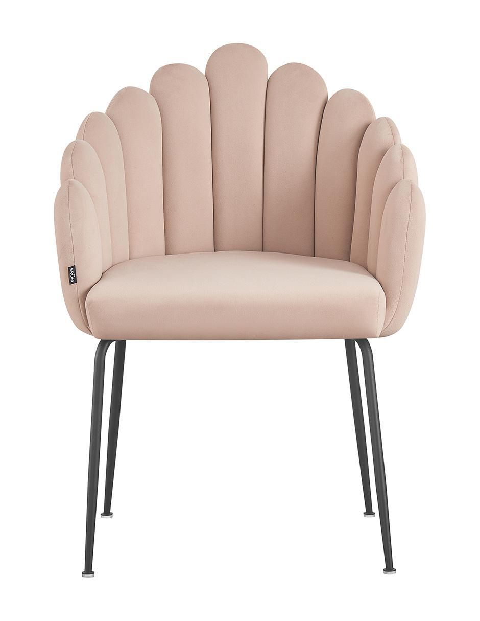 Silla Cordoba Pata Negra de velvet