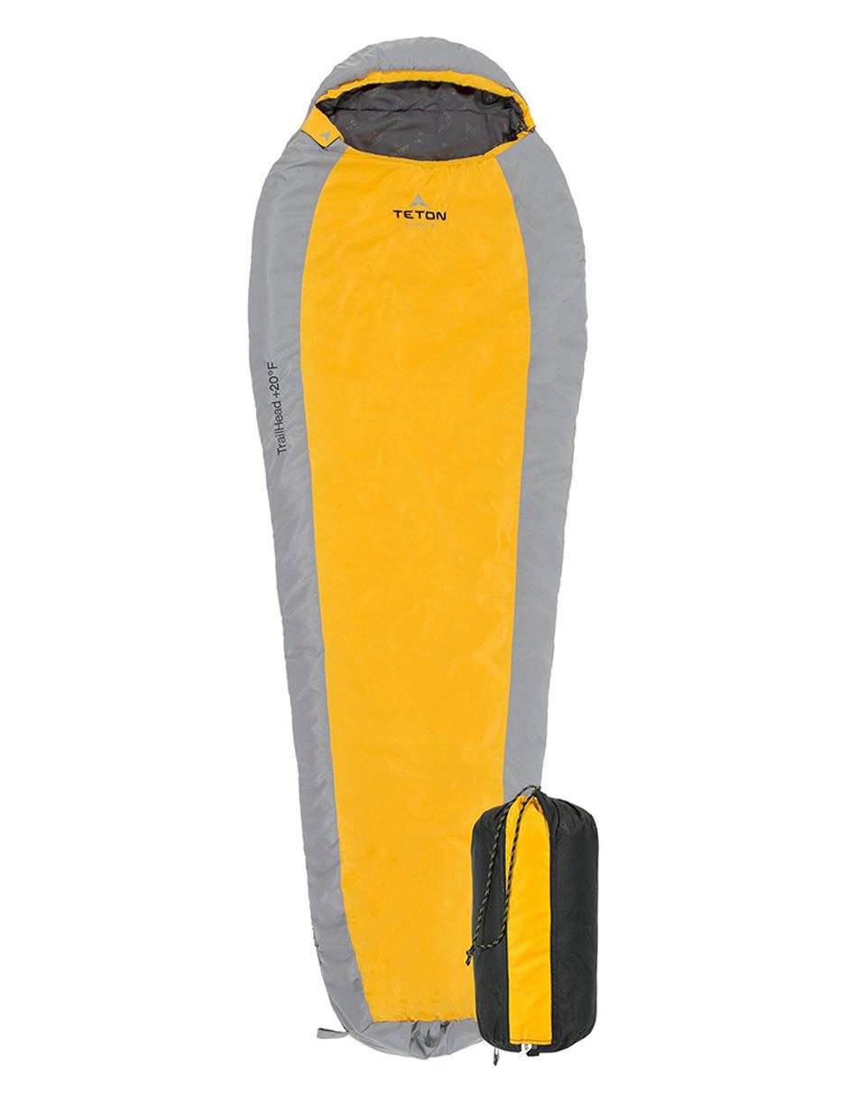 Sleeping bag Trailhead -6°C 1