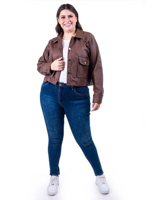 Chamarra impermeable para mujer Chamarra impermeable para mujer