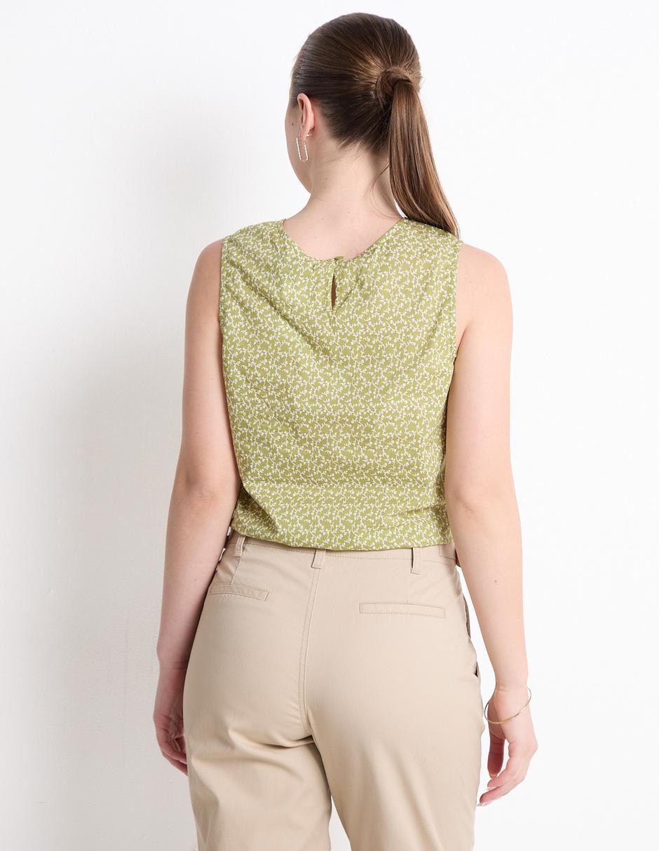 Bluson Petite Studio para mujer