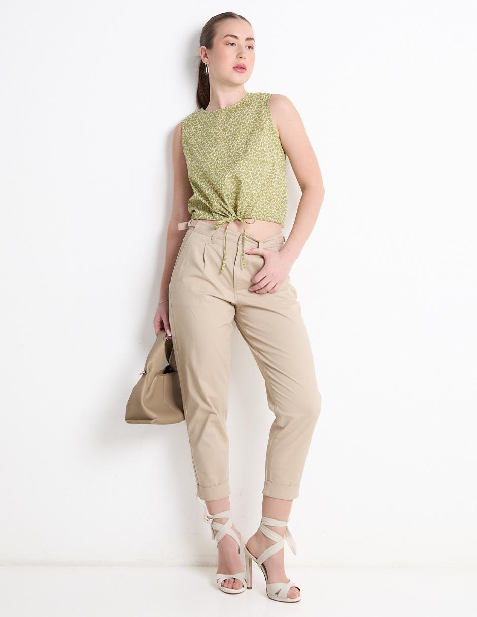 Bluson Petite Studio para mujer