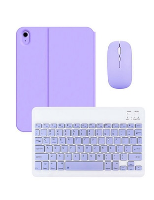 Funda para iPad 10.2 1