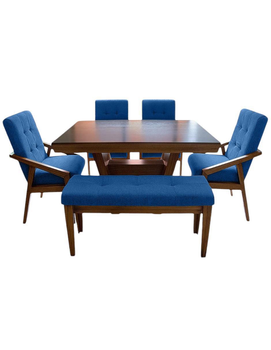 Comedor para 2 personas 1