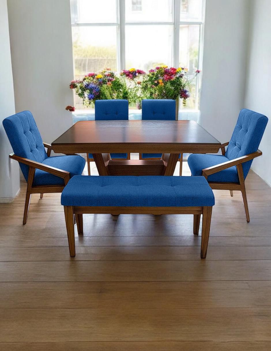 Comedor para 2 personas 2
