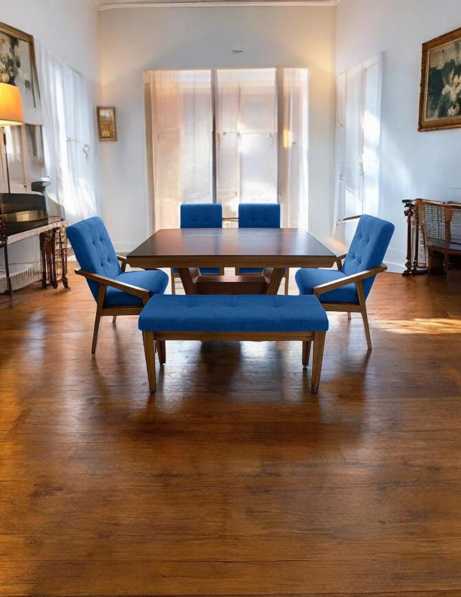 Comedor para 2 personas 4