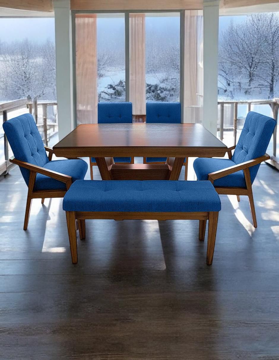 Comedor para 2 personas 6