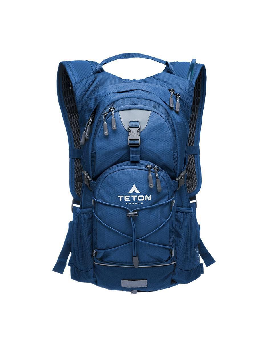 Mochila de campismo