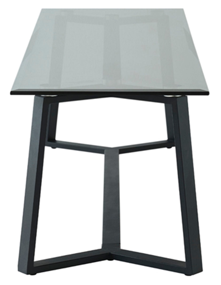 Mueble de tv Haus de vidrio