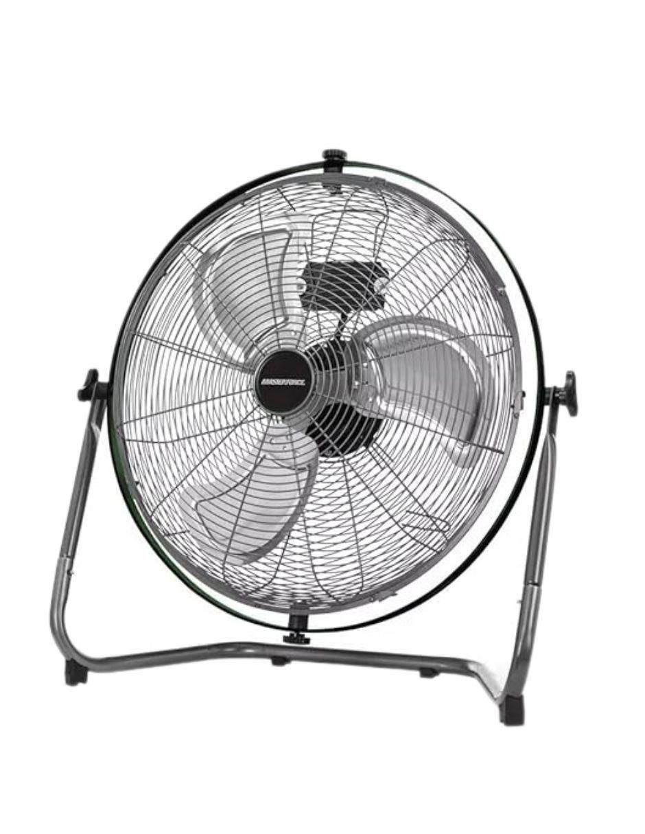 VENTILADOR DE PISO HV14D-360 MA, PLATAR 1
